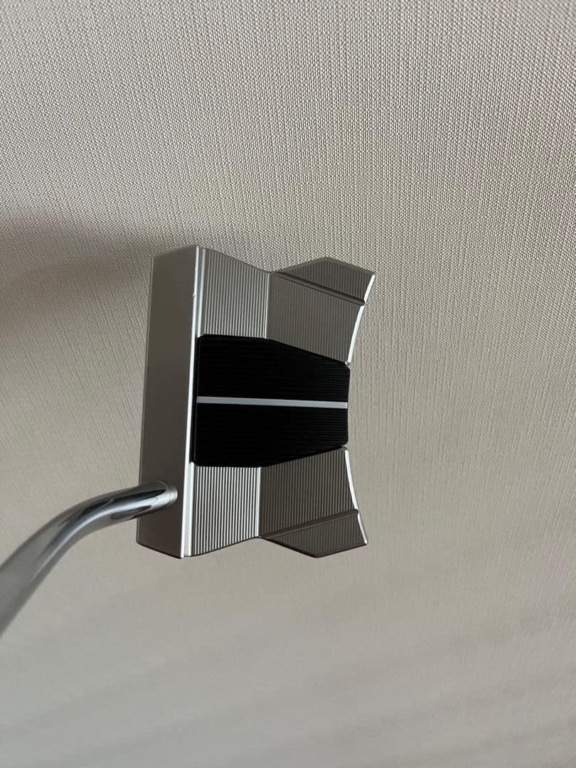 【新品同様！】Scotty Cameron Phantom 11.5 パター