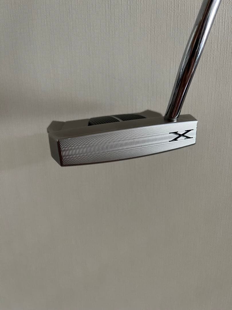 【新品同様！】Scotty Cameron Phantom 11.5 パター