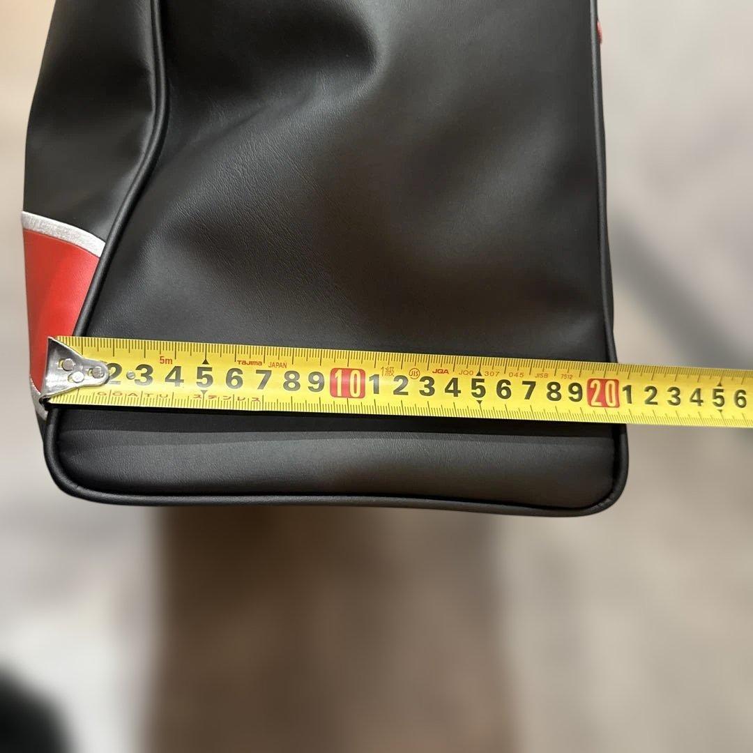 RODDIO ビックボストンバックトートバック新品未使用