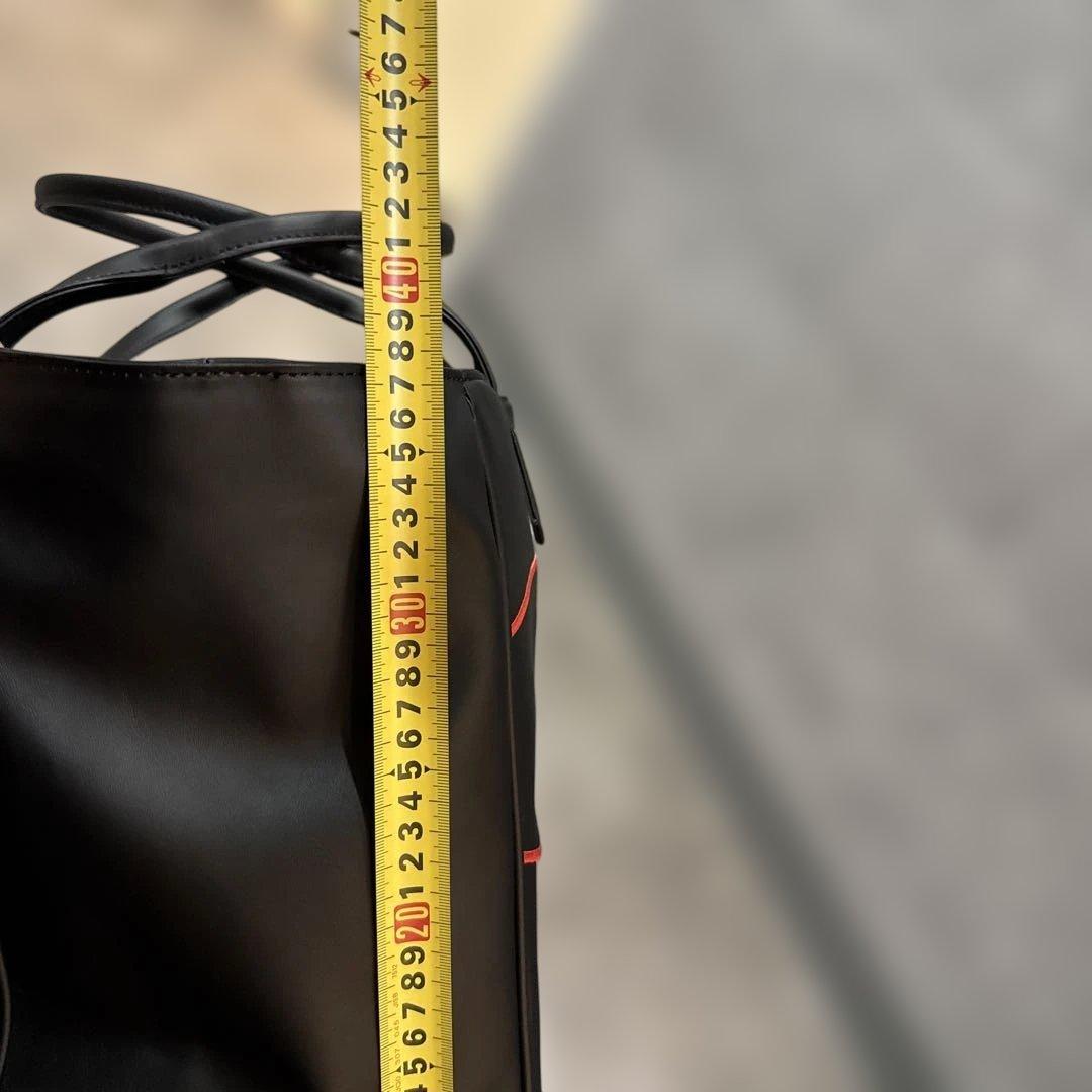 RODDIO ビックボストンバックトートバック新品未使用