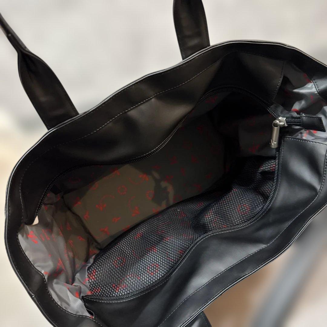 RODDIO ビックボストンバックトートバック新品未使用