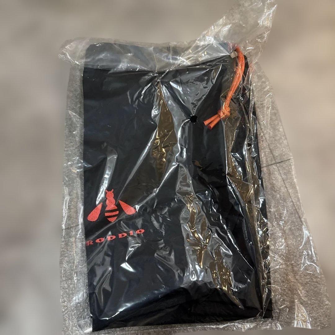 RODDIO ビックボストンバックトートバック新品未使用