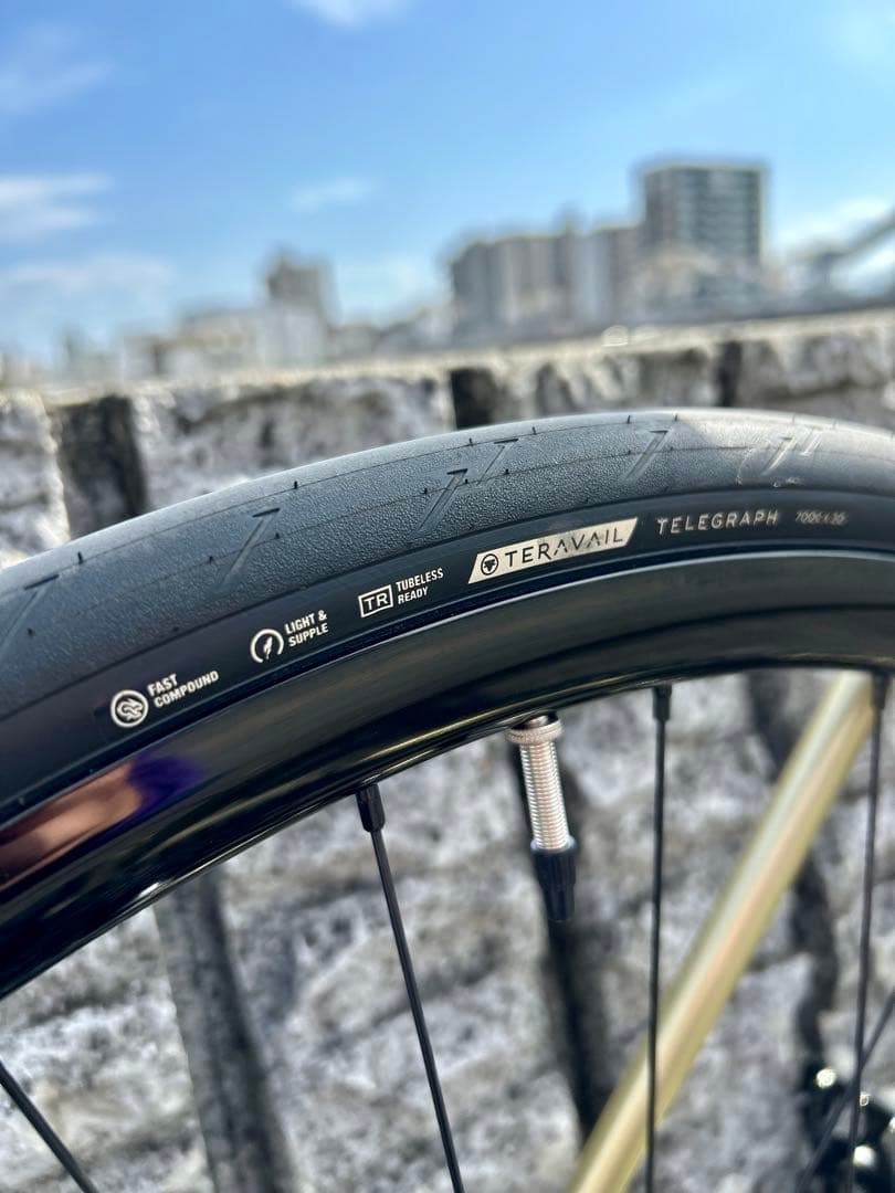 自転車本体 SURLY MIDNIGHT SPECIAL GOLD 50