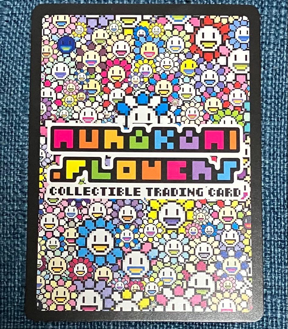 その他 murakami flowers Hark Back to Ukiyo-e UR