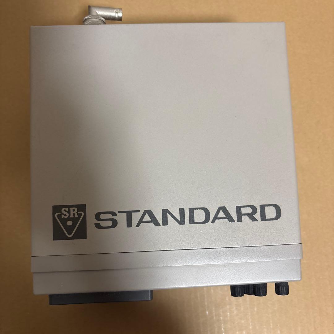STANDARD AX700B ジャンク品 76