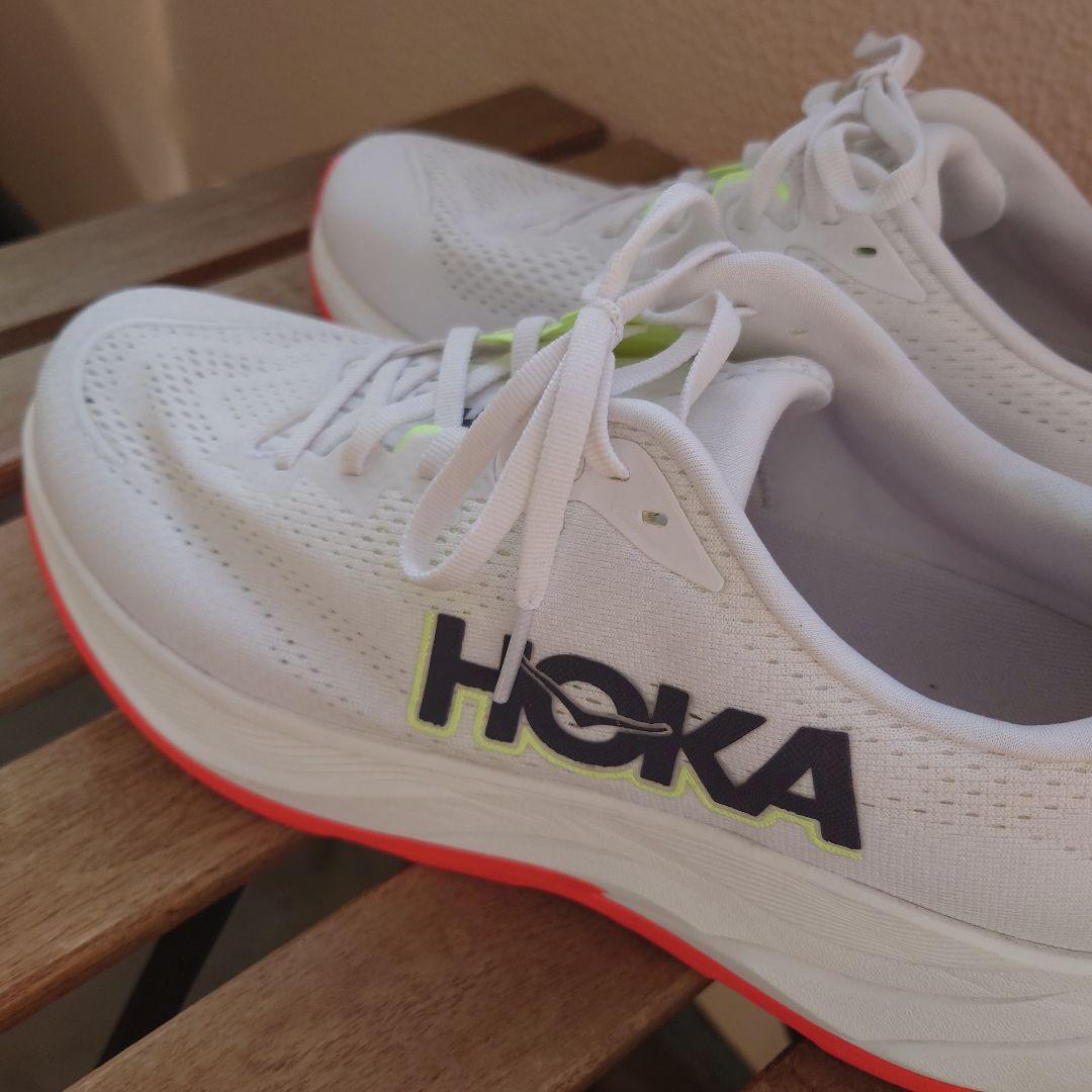 HOKA RINCON 4　27.5