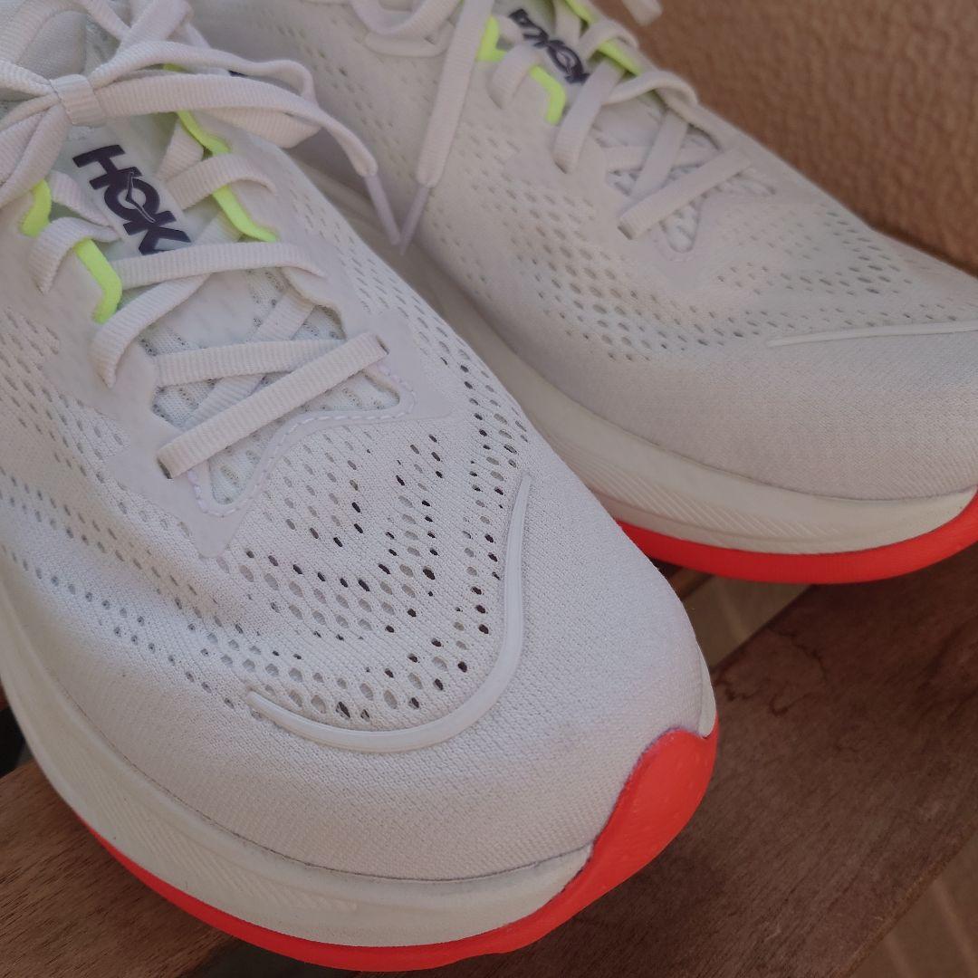 HOKA RINCON 4　27.5