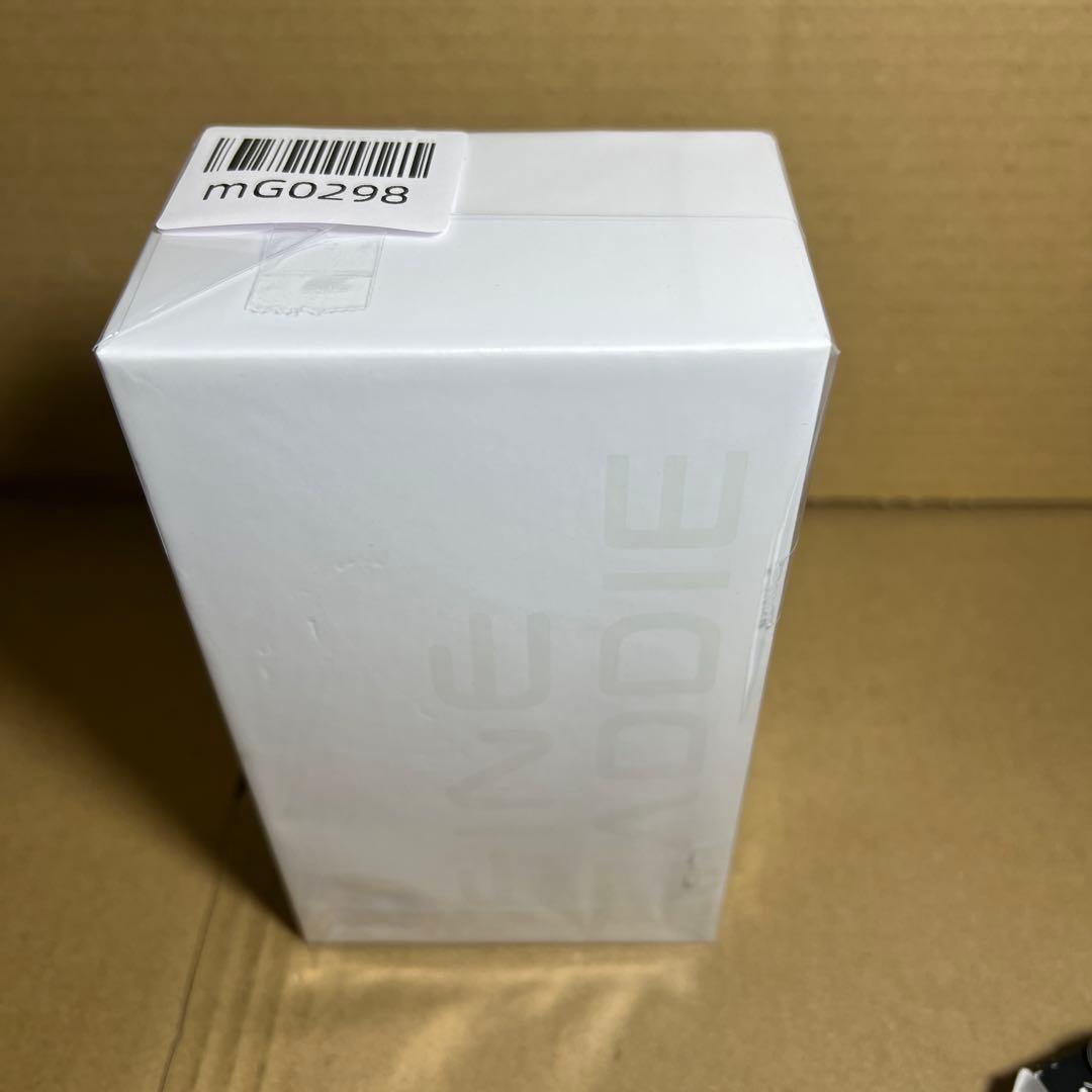 FINECADDIE J7 ホワイト レーザー距離計