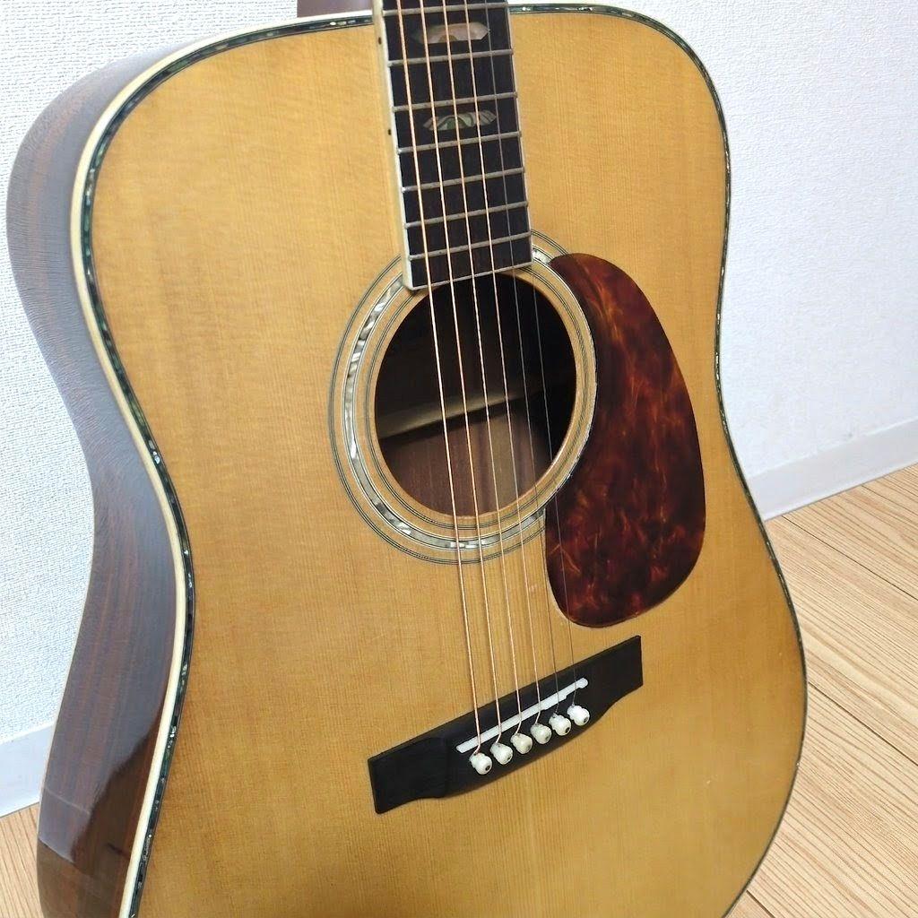 THUMB MW-30 アコースティックギター 寺田楽器