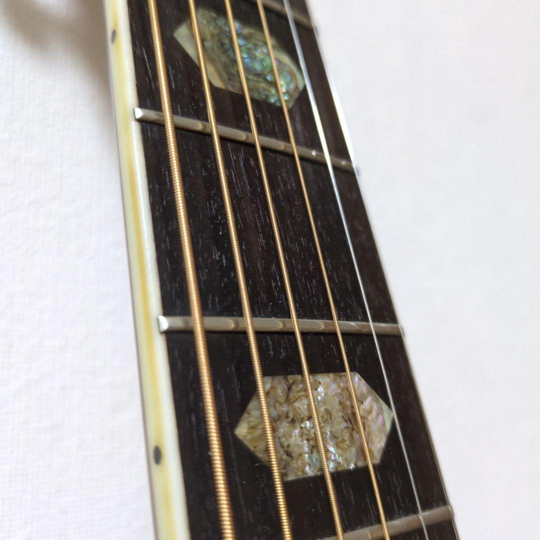 THUMB MW-30 アコースティックギター 寺田楽器