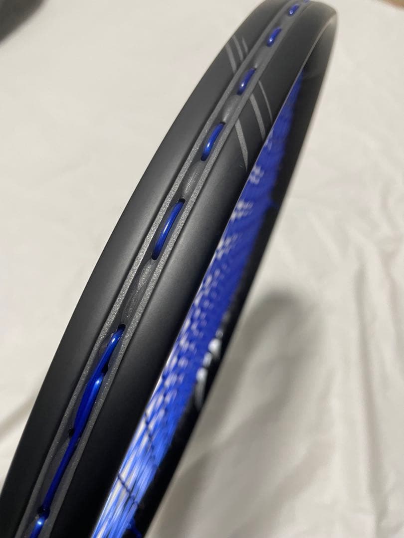 【限定カラー】ミズノ　DIOS PRO-X グリップサイズ00U