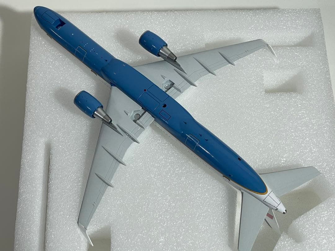 インフライト1/200 C-32A (757-200) アメリカ空軍