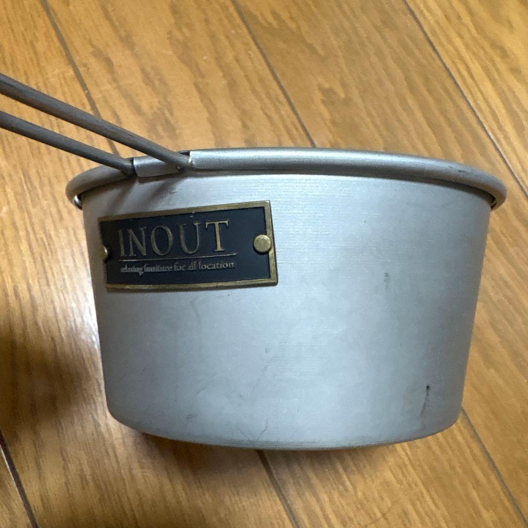 INOUTシェラカップ