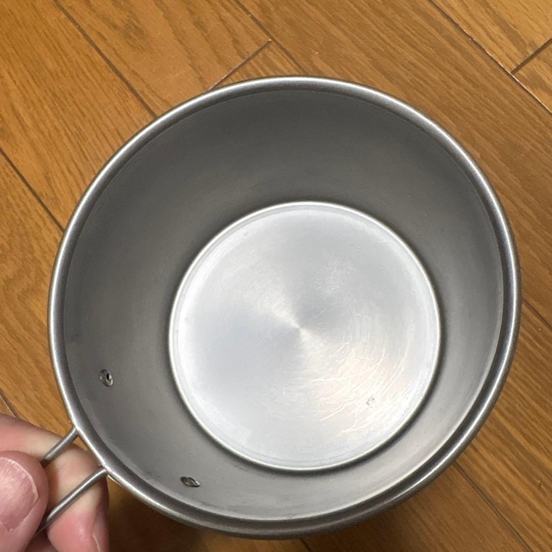 INOUTシェラカップ