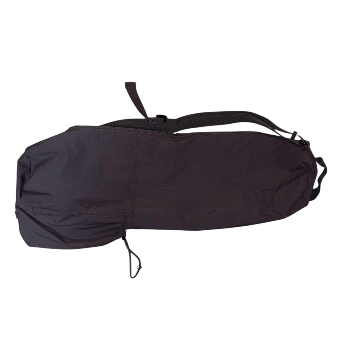 【美品】 SUKALA スカーラ ヨガマット リバーシブル イエロー / ブルー