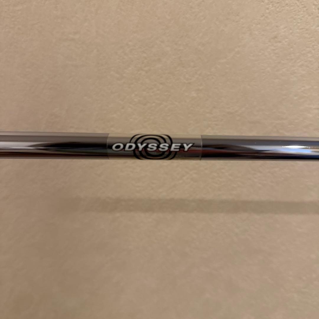 ODYSSEY PROTOTYPE #1 パター