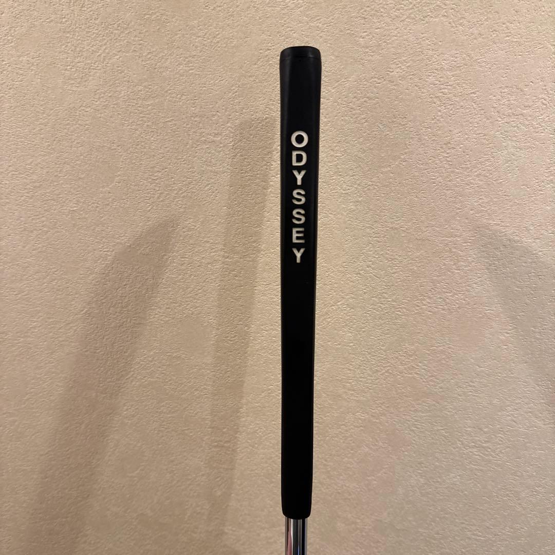 ODYSSEY PROTOTYPE #1 パター