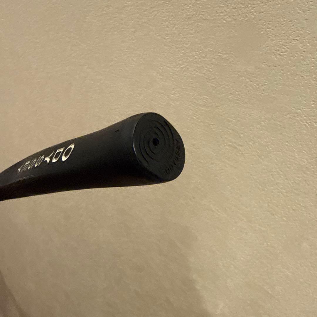 ODYSSEY PROTOTYPE #1 パター