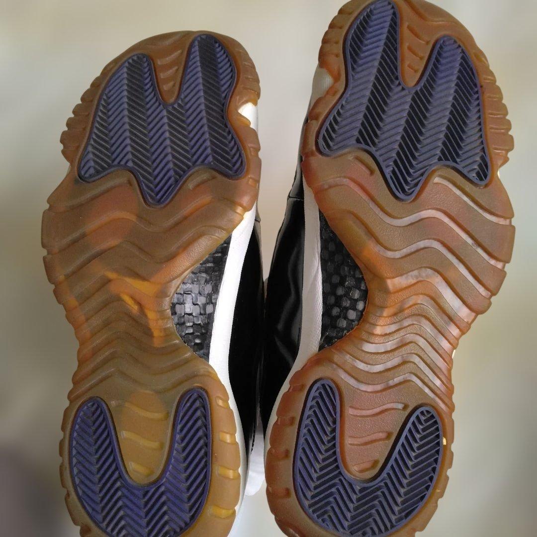 Jordan バスケットボールシューズ