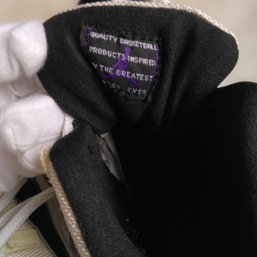 Jordan バスケットボールシューズ