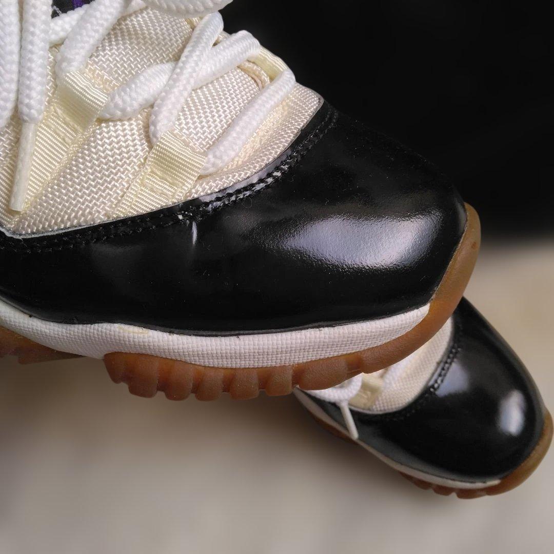 Jordan バスケットボールシューズ