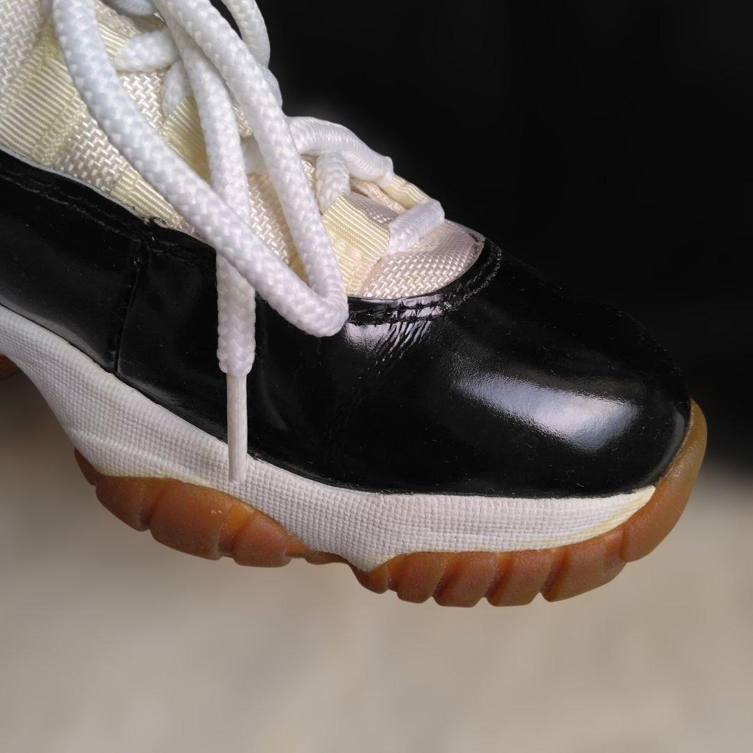 Jordan バスケットボールシューズ