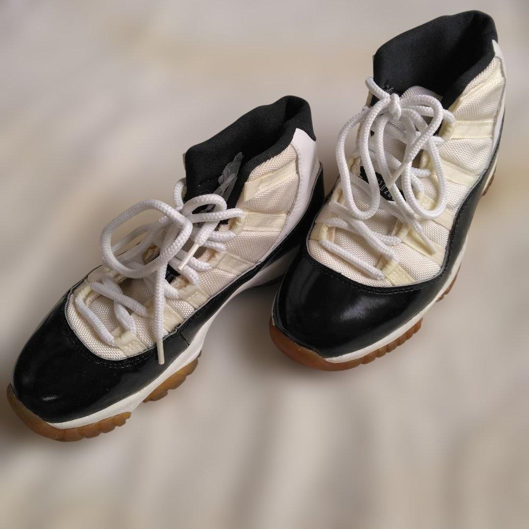 Jordan バスケットボールシューズ