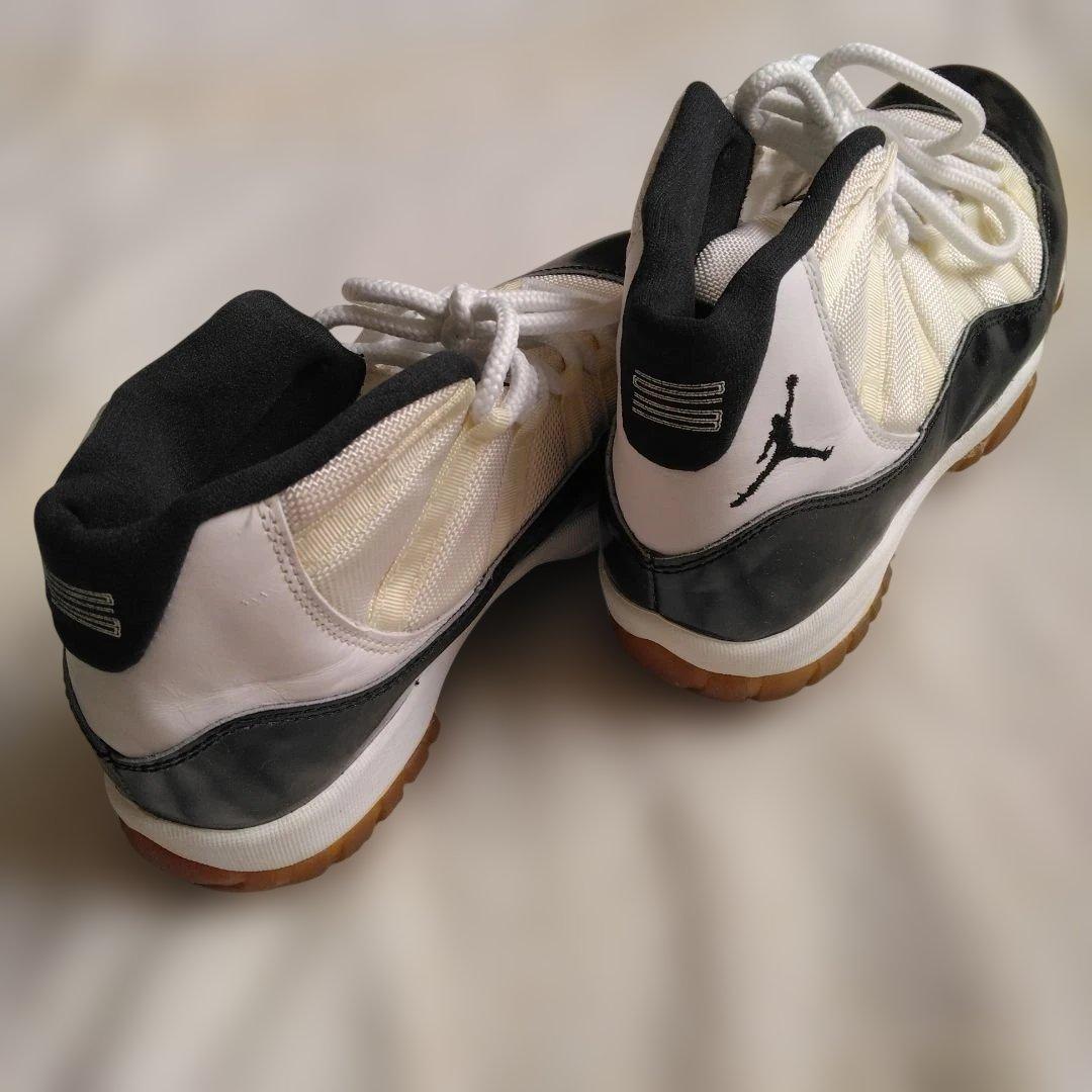 Jordan バスケットボールシューズ