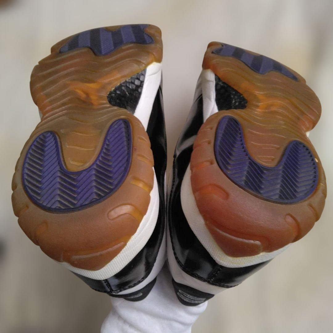 Jordan バスケットボールシューズ