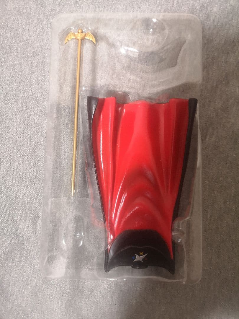 S.H.Figuarts ギルハカイダー 開封品 / キカイダー01