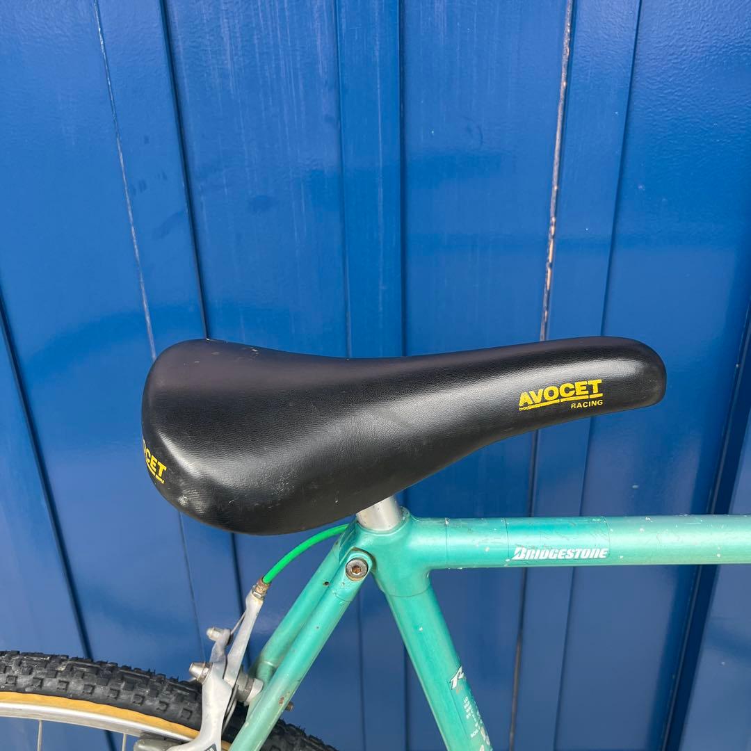 ブリヂストン　レイダック　700C