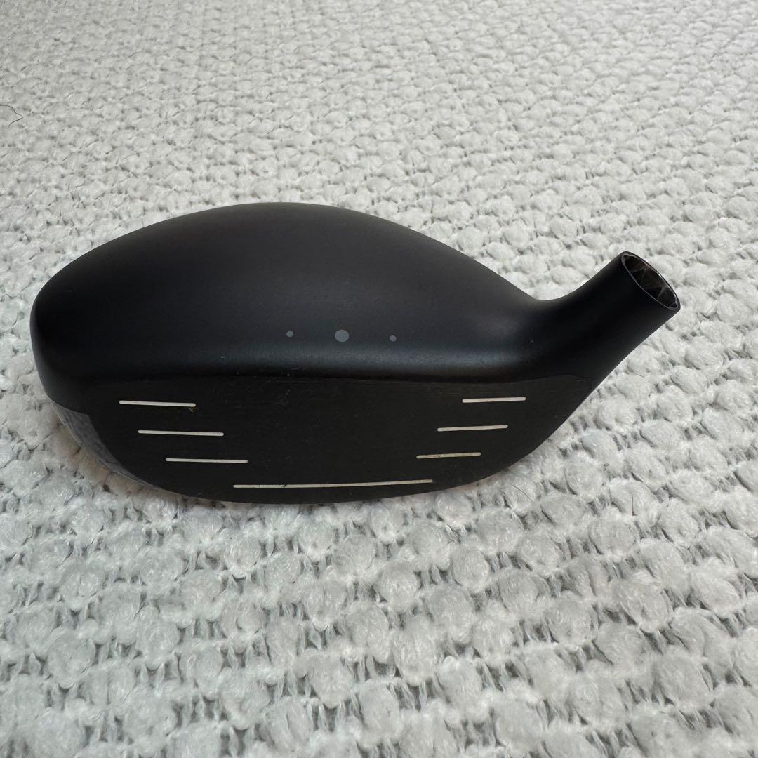 G425 MAX 3w 14.5度 ヘッドのみ PING フェアウェイウッド