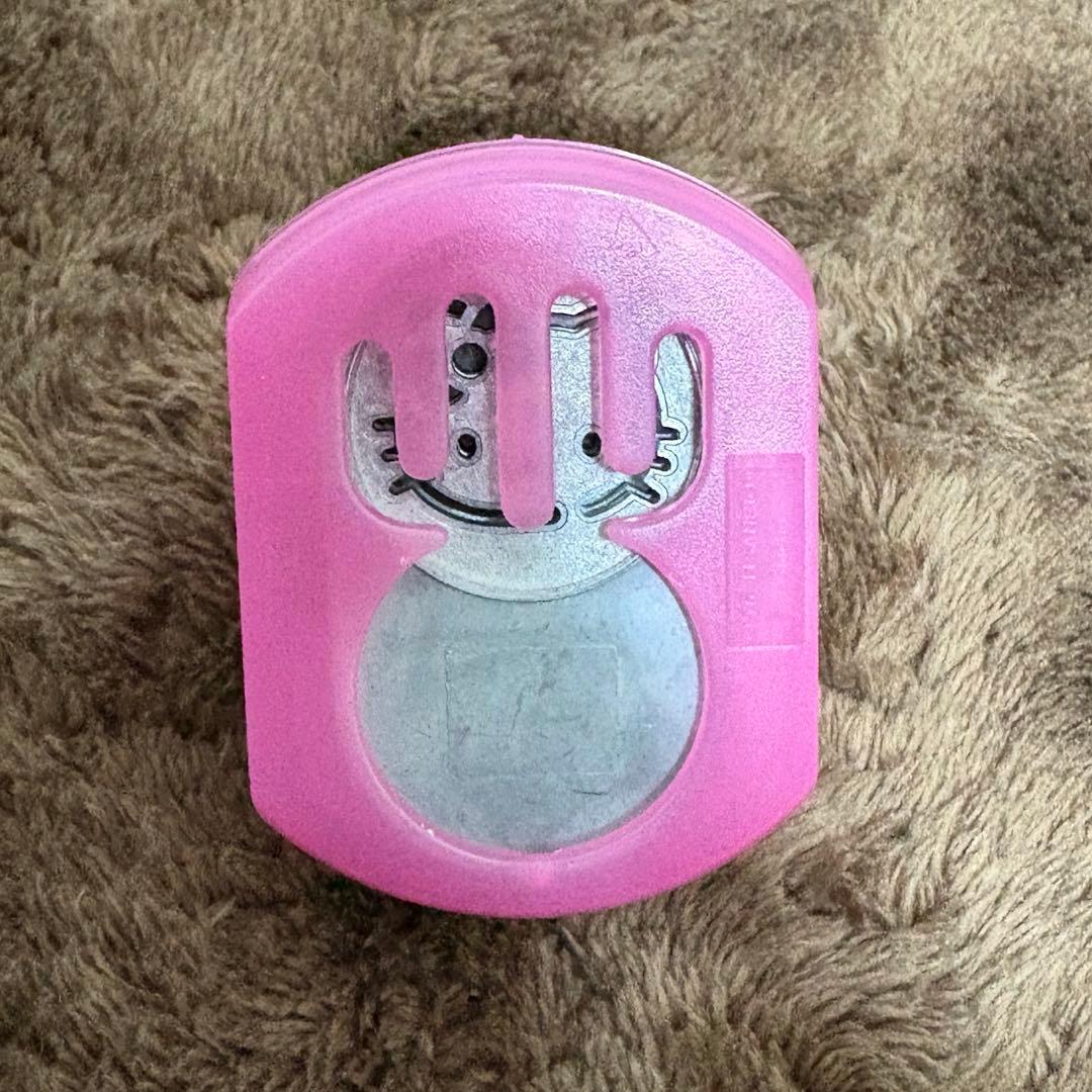 ハローキティ アートパンチ KT-APL1 ピンク