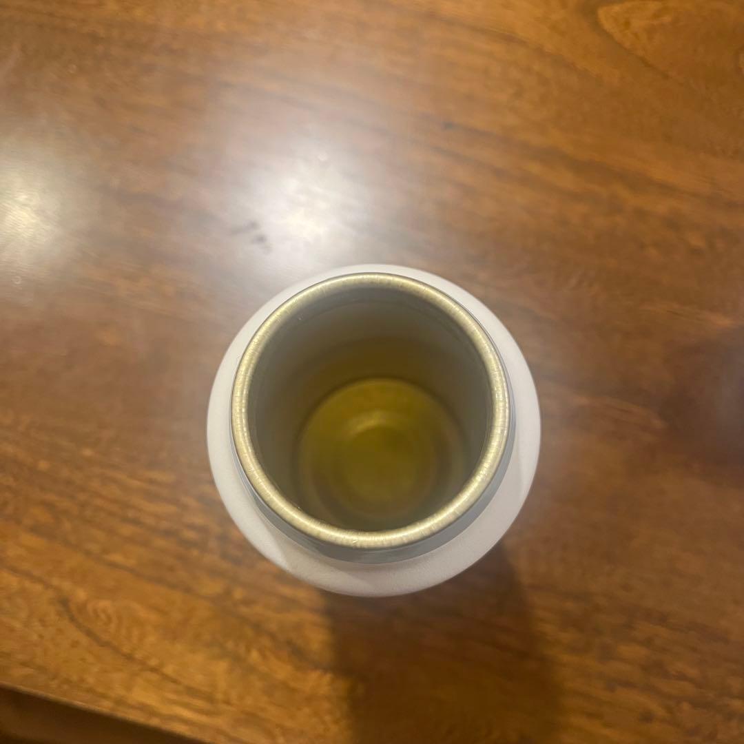 Sukala lava 軽量　水素水ボトル　ホワイト