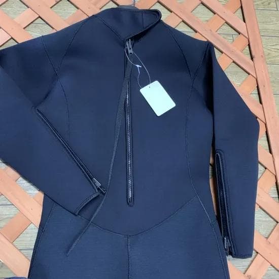 LARIAT【3mm FULL SUITS】XXL185cmウェットスーツ