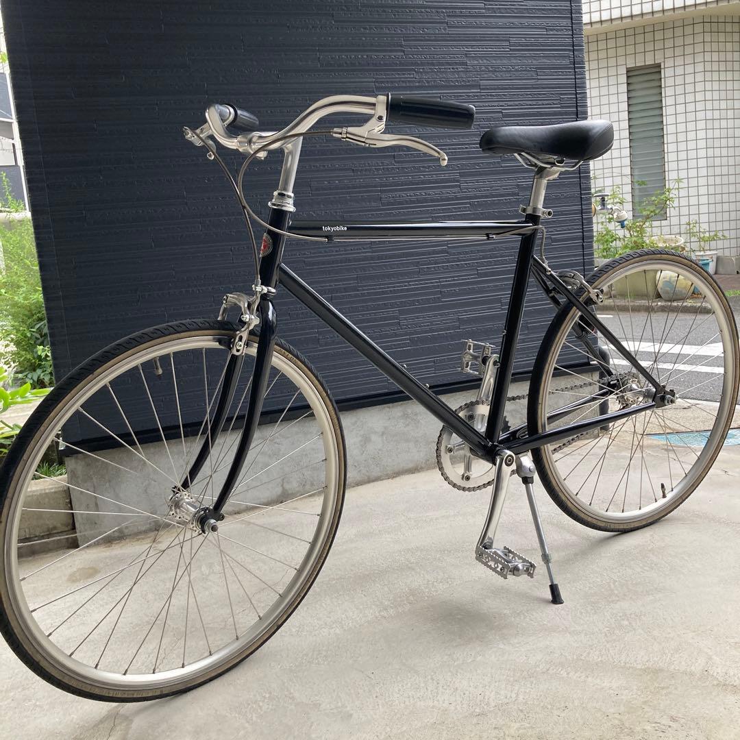 tokyobike mono サイズS