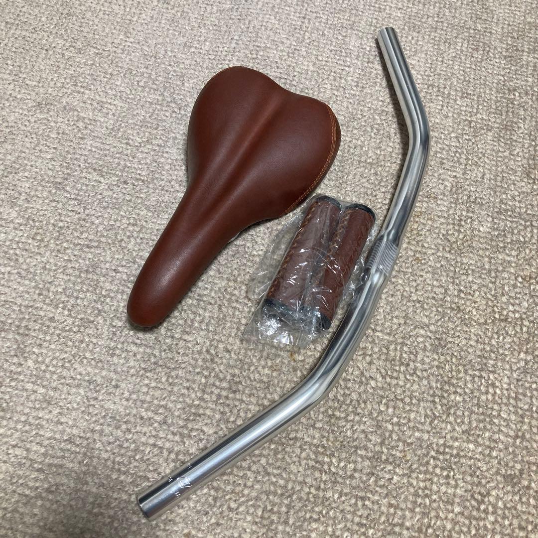 tokyobike mono サイズS