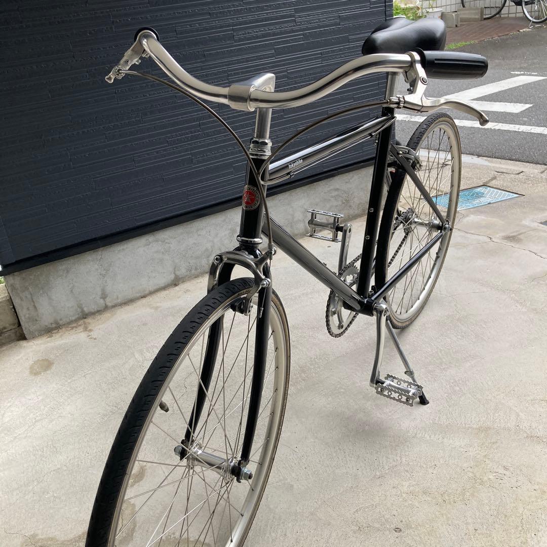 tokyobike mono サイズS