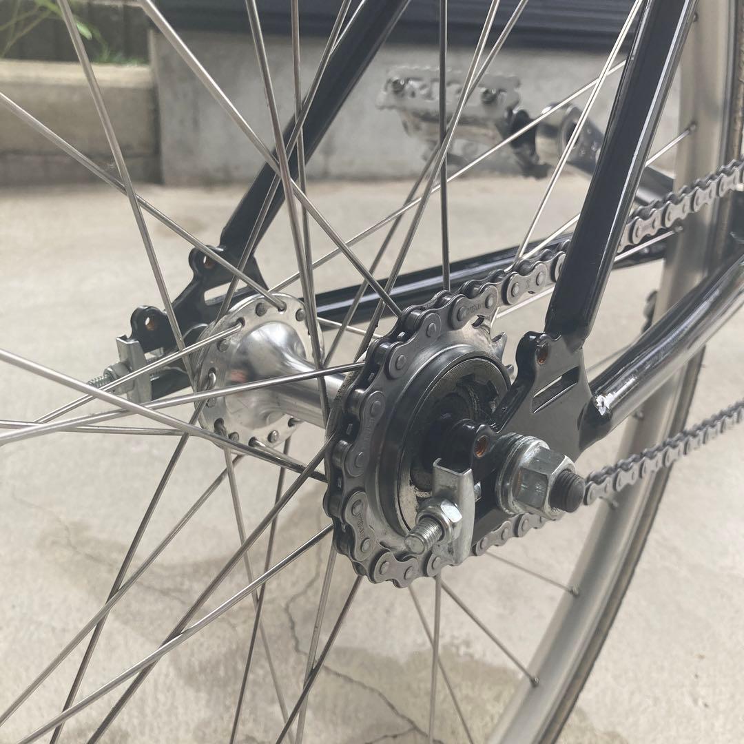 tokyobike mono サイズS