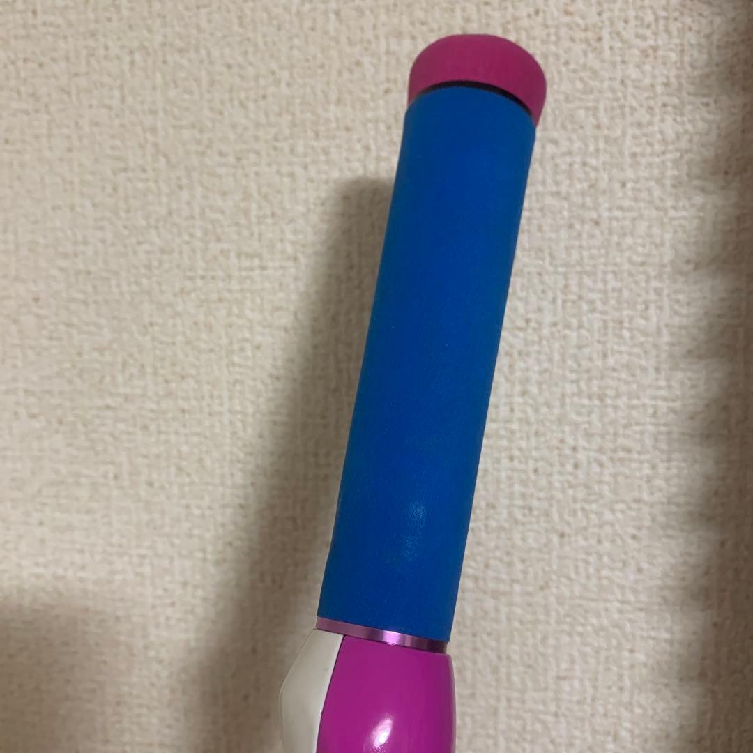ジャッカル　エッグアームロンガー　オツキミエッグ竿