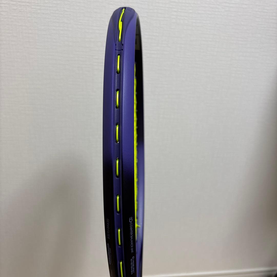 YONEX ジオブレイク70VS 値下げしました！　欲しい方どうぞ！
