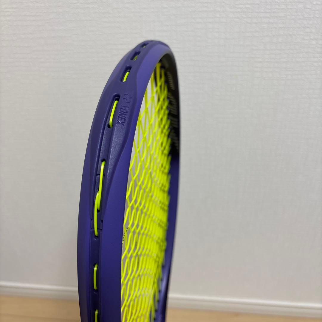 YONEX ジオブレイク70VS 値下げしました！　欲しい方どうぞ！