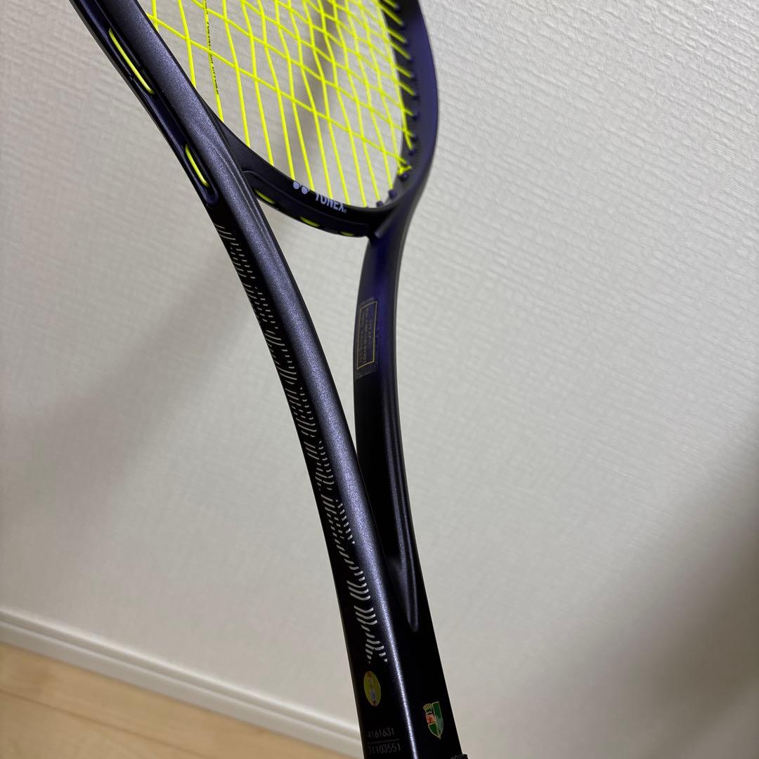 YONEX ジオブレイク70VS 値下げしました！　欲しい方どうぞ！