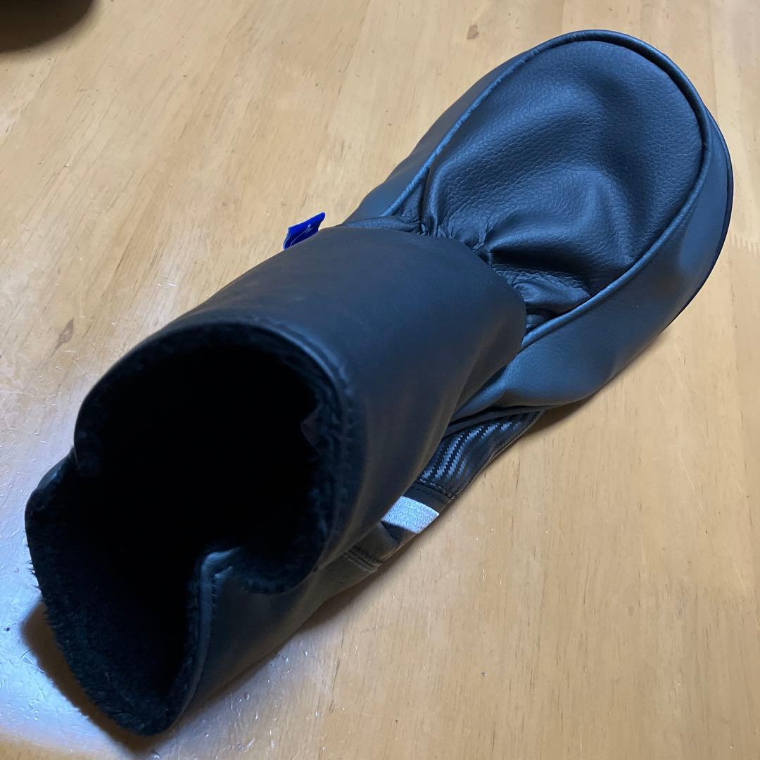 値下げ《ヘッド単品》ミズノST-Zドライバー　9.5° 純正ヘッドカバー付き