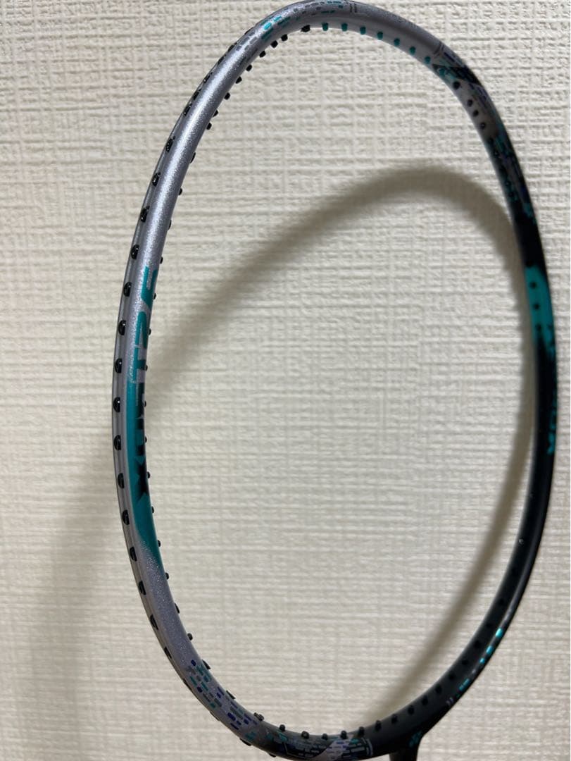 YONEX アストロクス88D PRO 2本 4UG5
