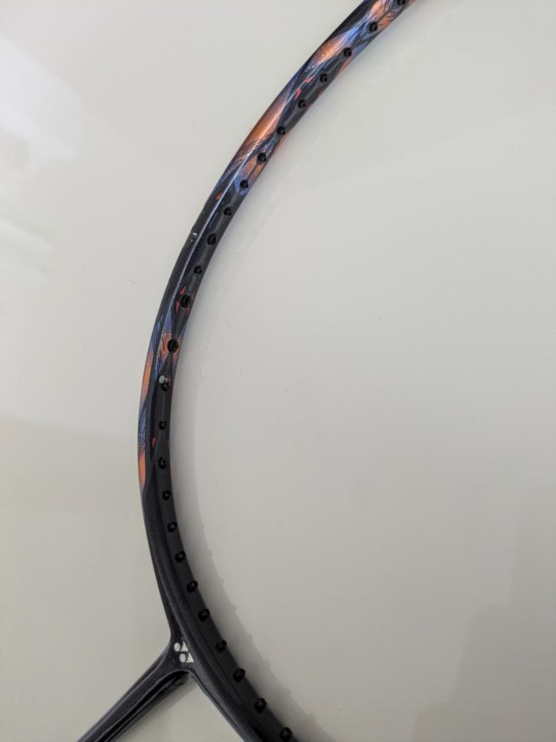 YONEX ASTROX 77 PRO 4UG5 バドミントンラケット