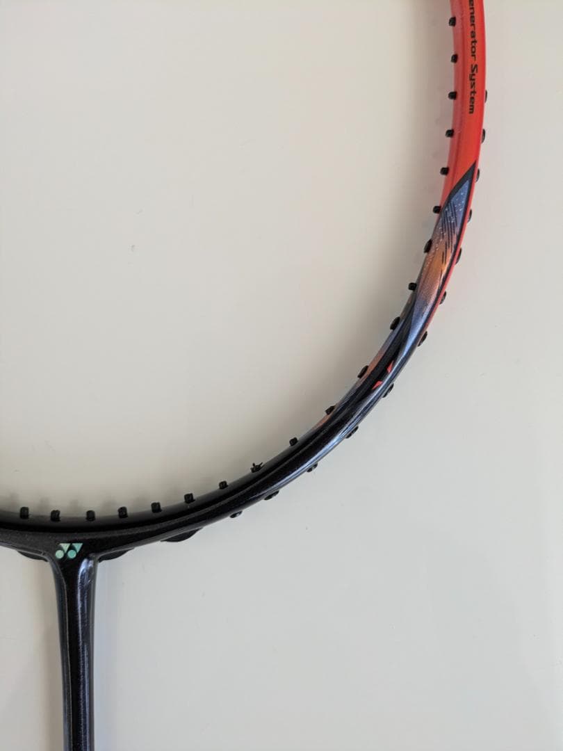 YONEX ASTROX 77 PRO 4UG5 バドミントンラケット