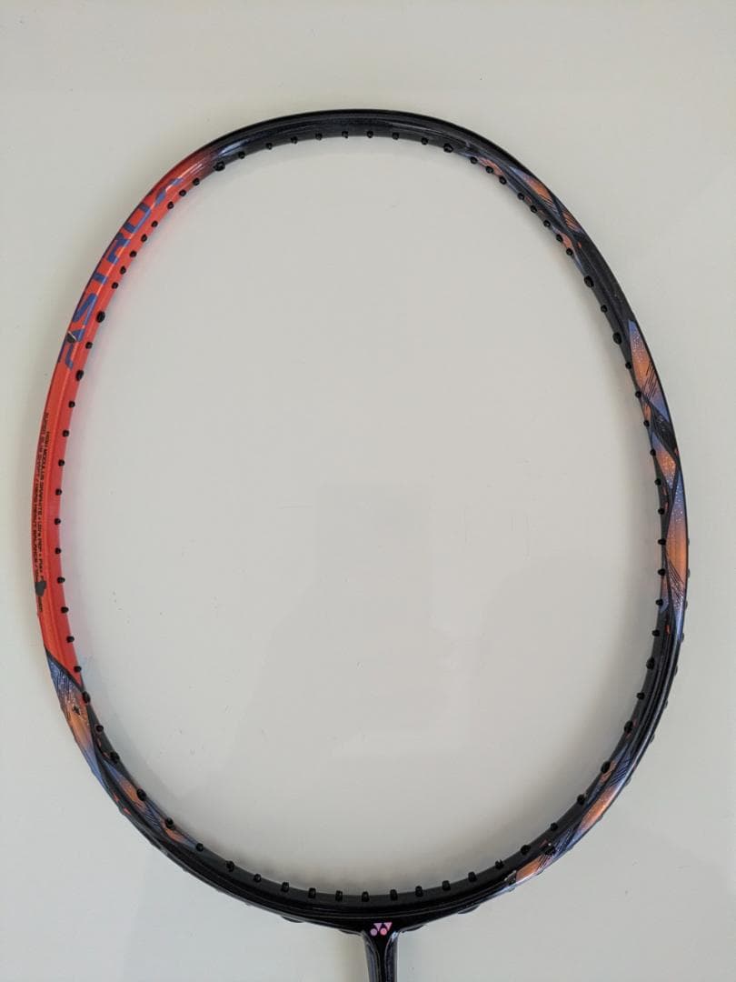 YONEX ASTROX 77 PRO 4UG5 バドミントンラケット