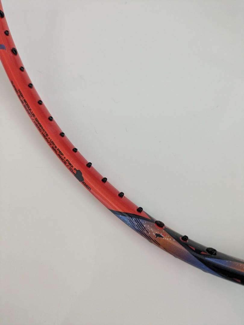 YONEX ASTROX 77 PRO 4UG5 バドミントンラケット