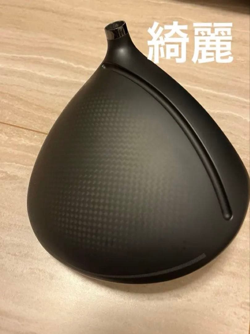 【送料込】オノフONOFF LABOSPEC PLUS 9.5° ドライバー